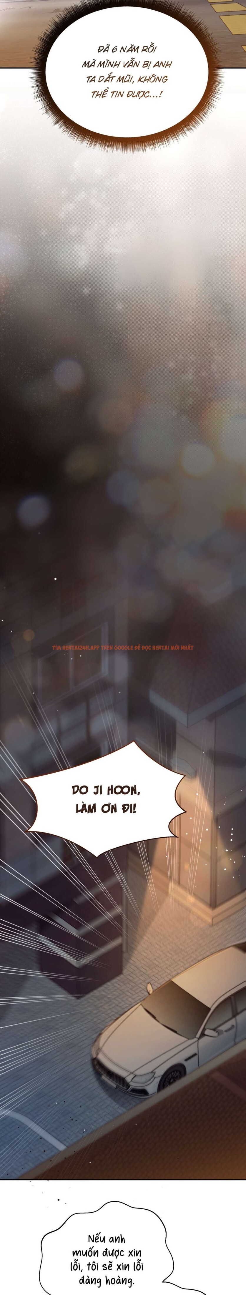 Xem ảnh 10 1 trong truyện hentai [ 18+ ] D For Dirty - Chapter 1 - hentaitvn.net