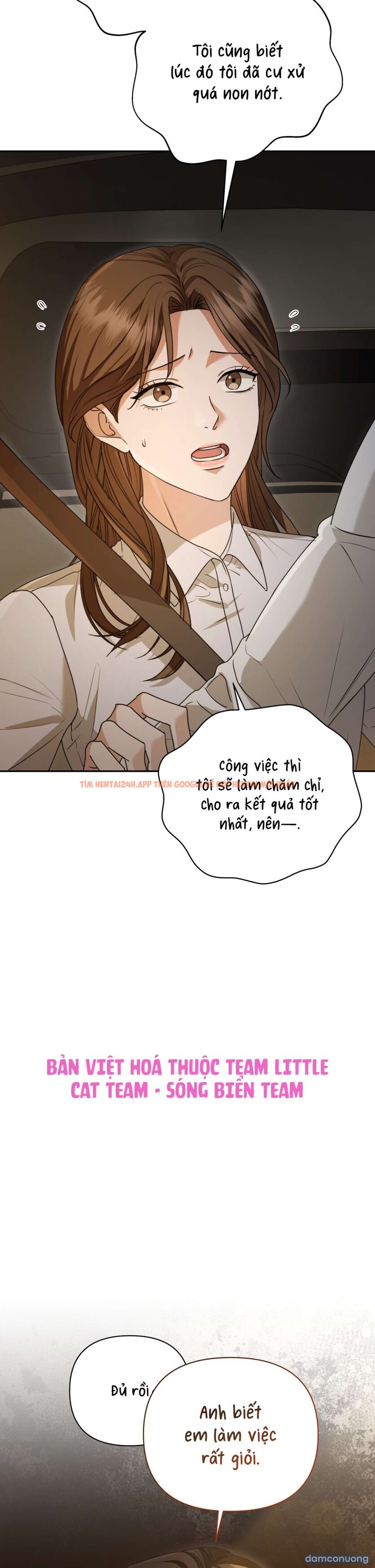 Xem ảnh 10 2 trong truyện hentai [ 18+ ] D For Dirty - Chapter 1 - hentaitvn.net