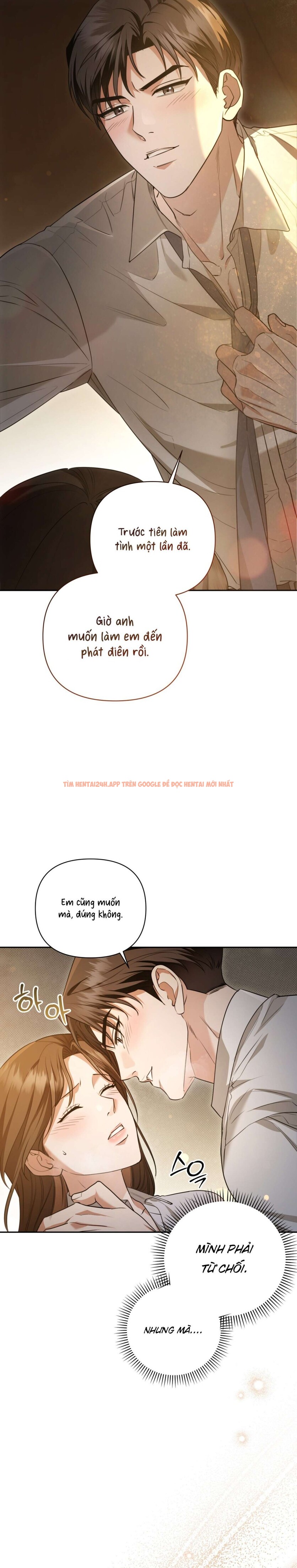 Xem ảnh 11 0 trong truyện hentai [ 18+ ] D For Dirty - Chapter 1 - hentaitvn.net