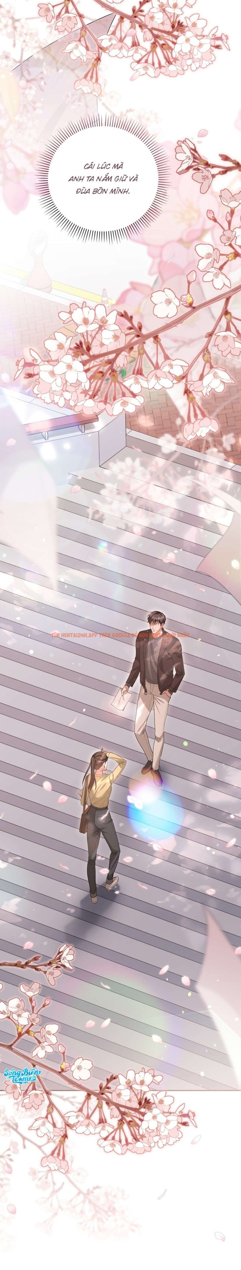 Xem ảnh 12 1 trong truyện hentai [ 18+ ] D For Dirty - Chapter 1 - hentaitvn.net