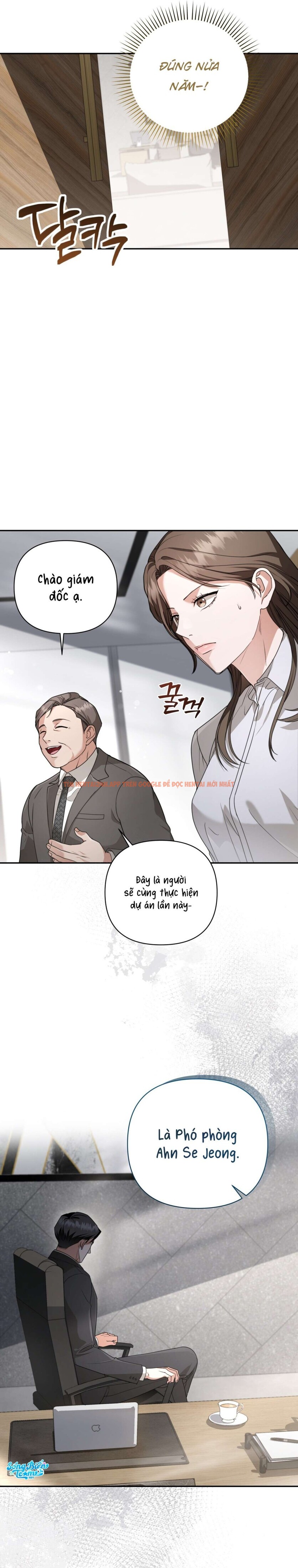 Xem ảnh 2 0 trong truyện hentai [ 18+ ] D For Dirty - Chapter 1 - hentaitvn.net