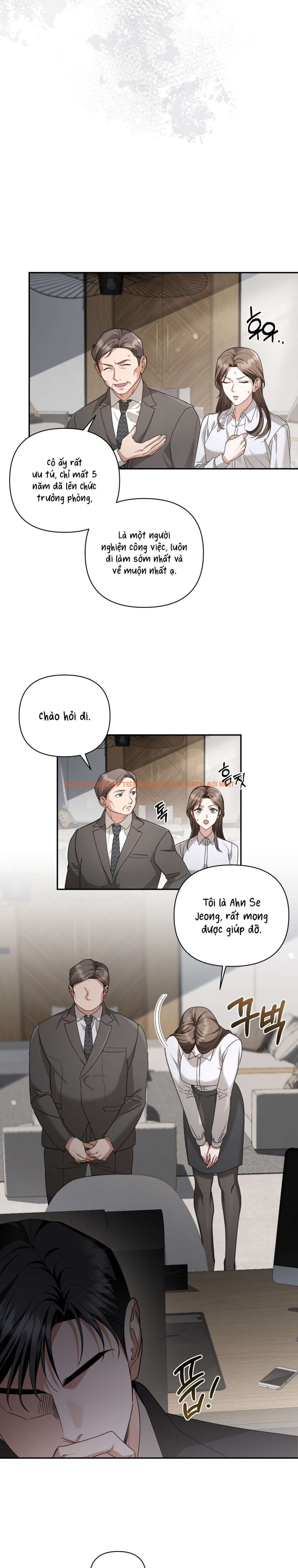 Xem ảnh 2 1 trong truyện hentai [ 18+ ] D For Dirty - Chapter 1 - hentaitvn.net