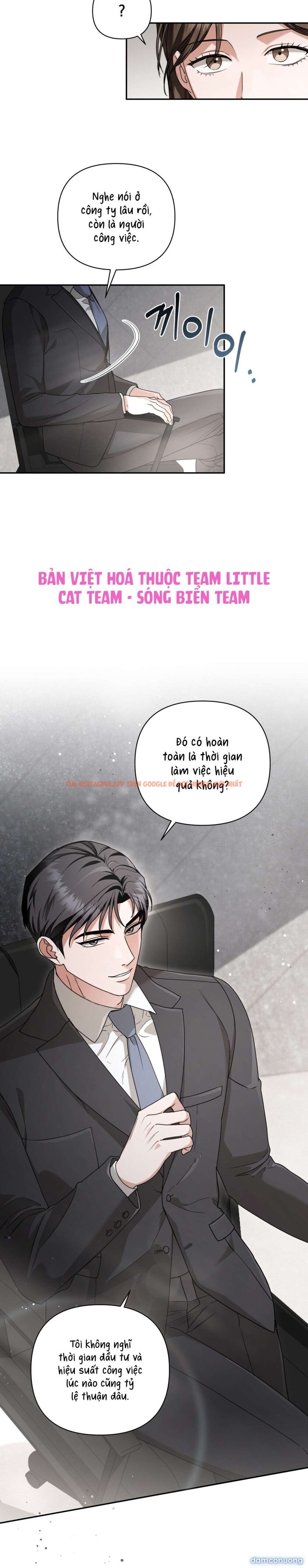 Xem ảnh 2 2 trong truyện hentai [ 18+ ] D For Dirty - Chapter 1 - hentaitvn.net