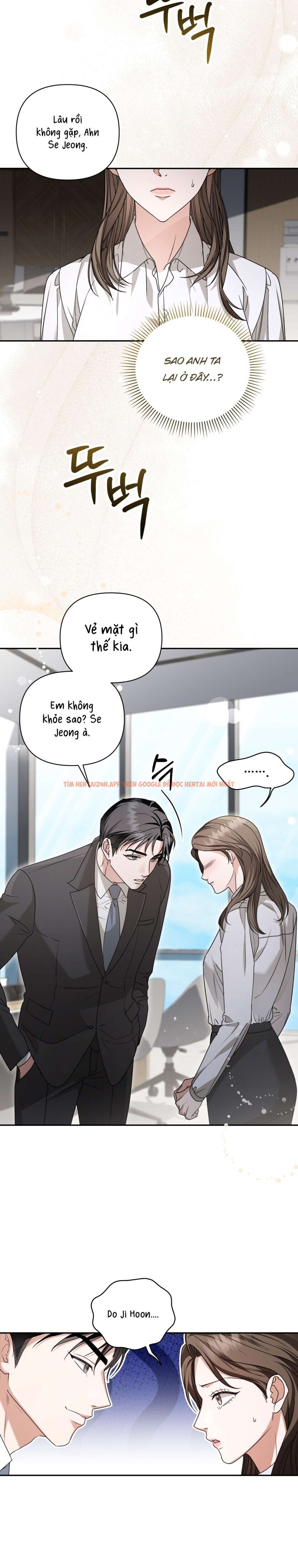 Xem ảnh 3 1 trong truyện hentai [ 18+ ] D For Dirty - Chapter 1 - hentaitvn.net