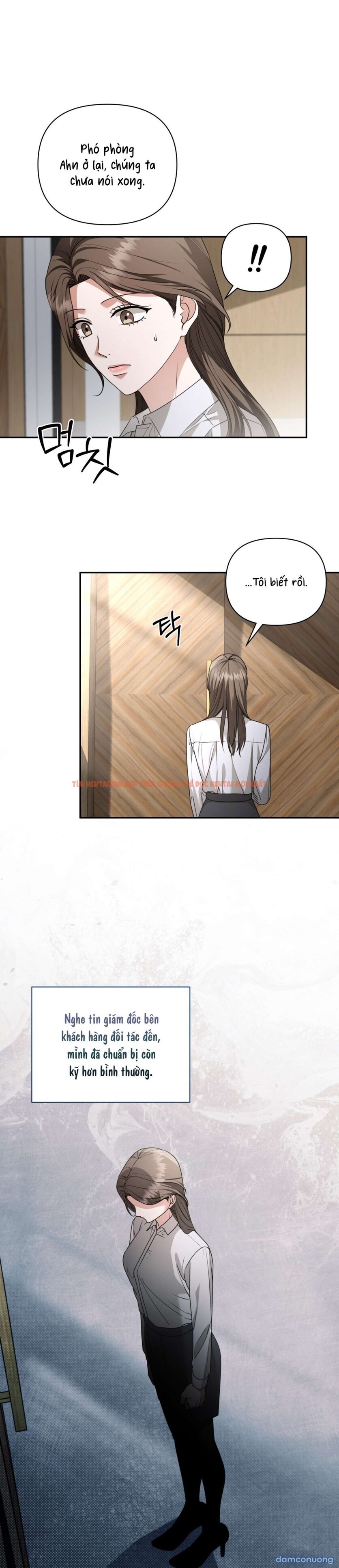 Xem ảnh 4 2 trong truyện hentai [ 18+ ] D For Dirty - Chapter 1 - hentaitvn.net