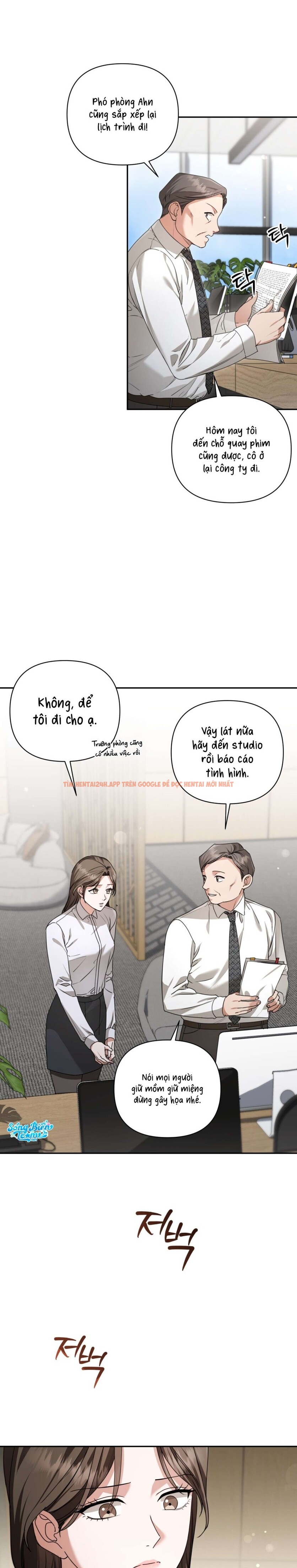 Xem ảnh 6 1 trong truyện hentai [ 18+ ] D For Dirty - Chapter 1 - hentaitvn.net