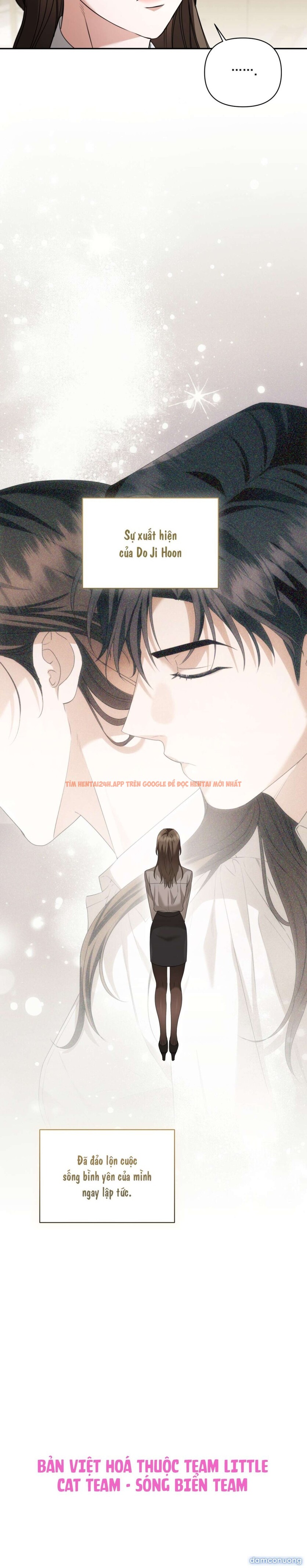 Xem ảnh 6 2 trong truyện hentai [ 18+ ] D For Dirty - Chapter 1 - hentaitvn.net