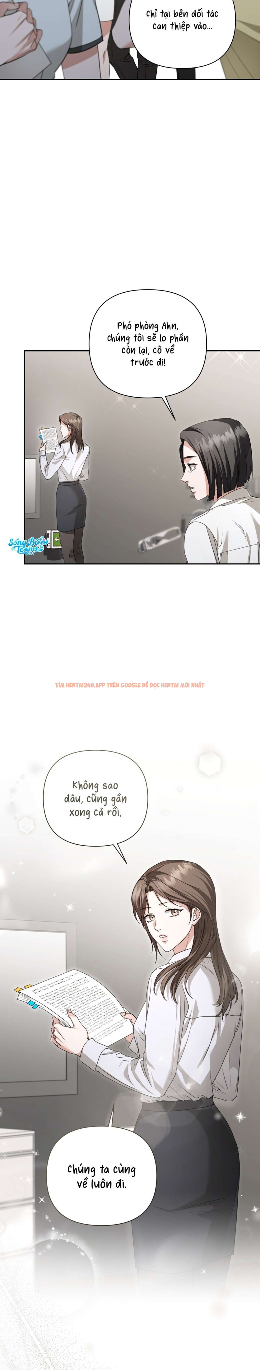 Xem ảnh 7 1 trong truyện hentai [ 18+ ] D For Dirty - Chapter 1 - hentaitvn.net