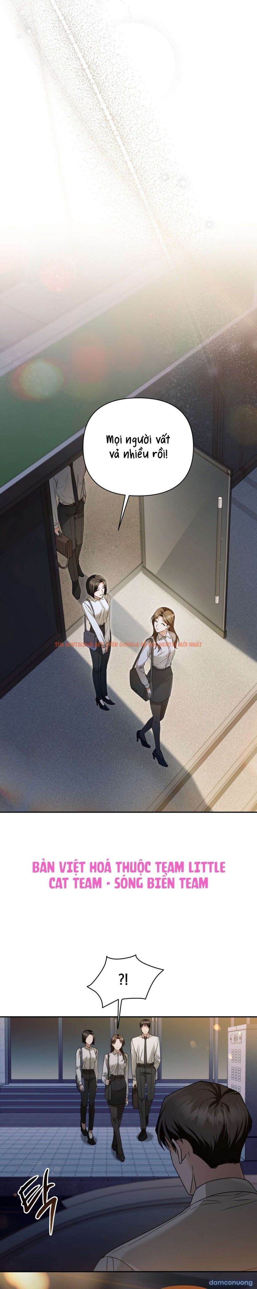 Xem ảnh 7 2 trong truyện hentai [ 18+ ] D For Dirty - Chapter 1 - hentaitvn.net