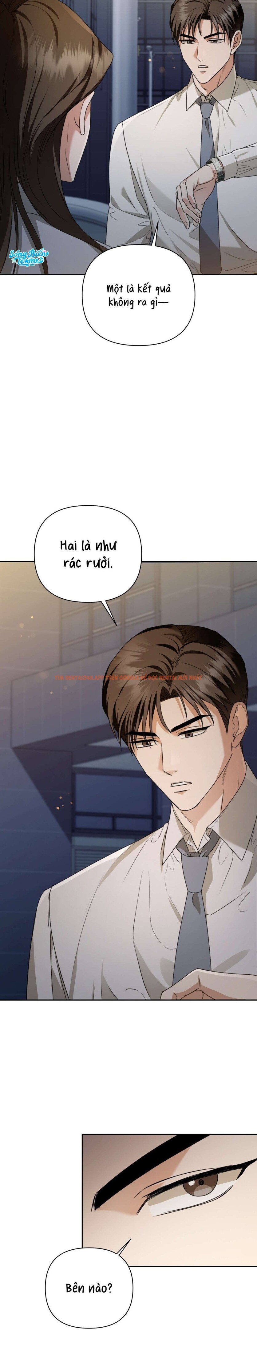 Xem ảnh 8 1 trong truyện hentai [ 18+ ] D For Dirty - Chapter 1 - hentaitvn.net