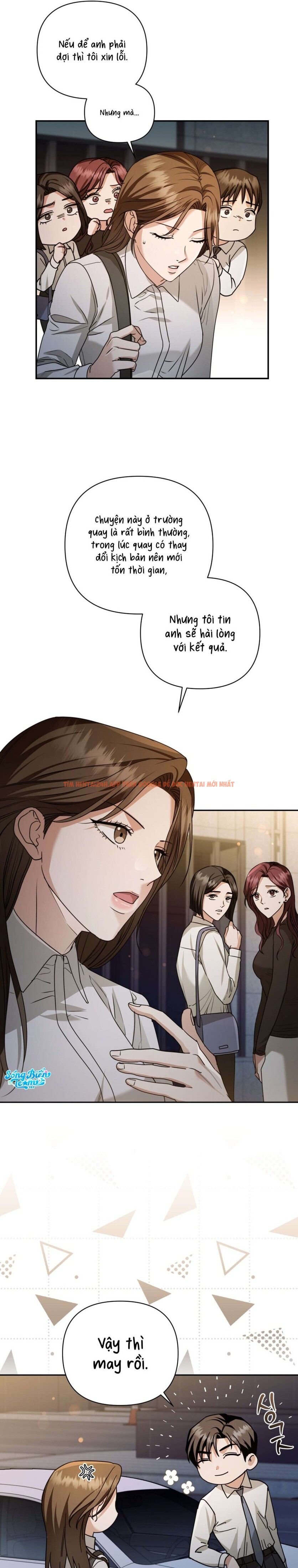 Xem ảnh 9 0 trong truyện hentai [ 18+ ] D For Dirty - Chapter 1 - hentaitvn.net