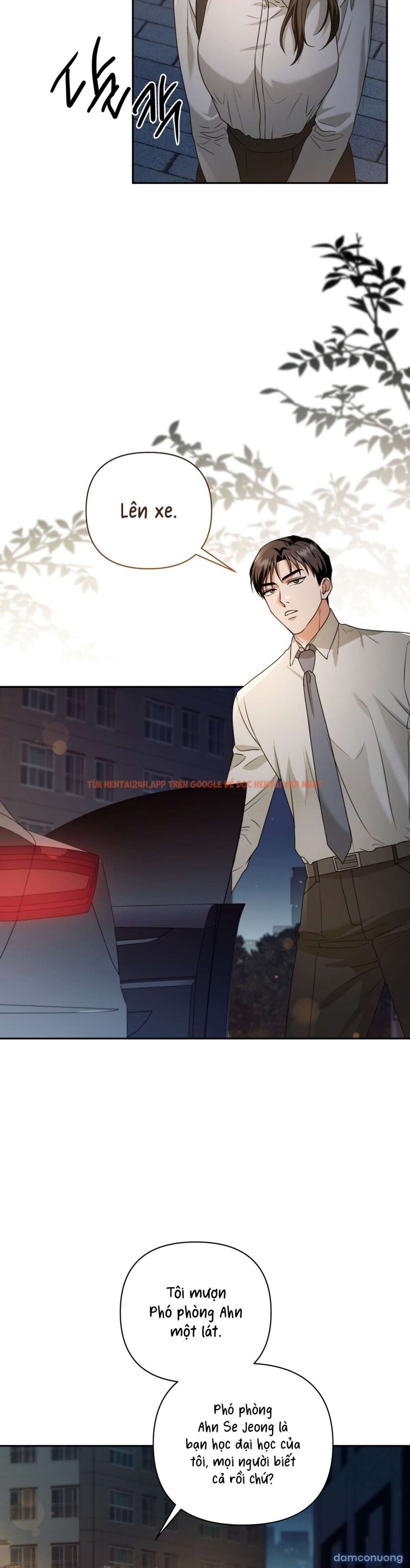 Xem ảnh 9 2 trong truyện hentai [ 18+ ] D For Dirty - Chapter 1 - hentaitvn.net