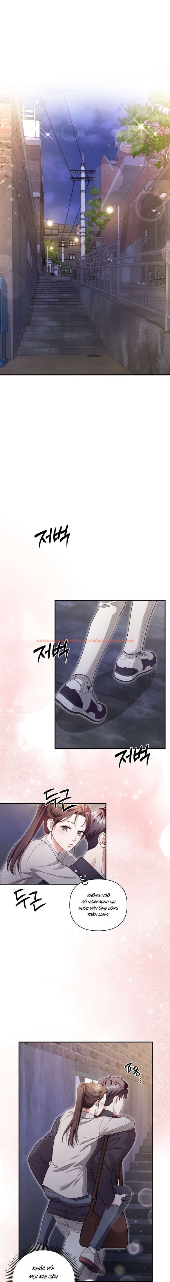 Xem ảnh 1 0 trong truyện hentai [ 18+ ] D For Dirty - Chapter 10 - hentaitvn.net