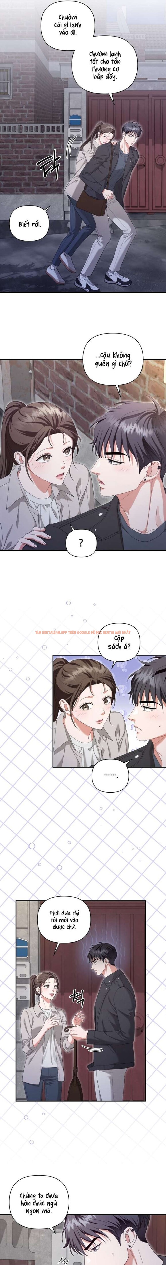 Xem ảnh 2 0 trong truyện hentai [ 18+ ] D For Dirty - Chapter 10 - hentaitvn.net