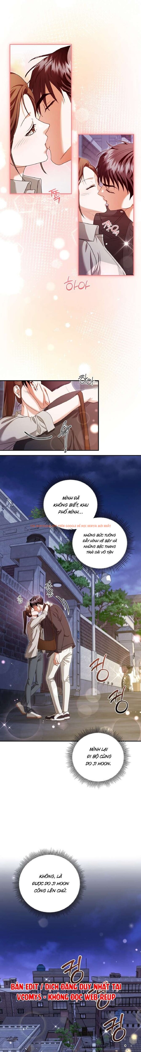 Xem ảnh  trong truyện hentai [ 18+ ] D For Dirty - Chapter 10 - hentaitvn.net