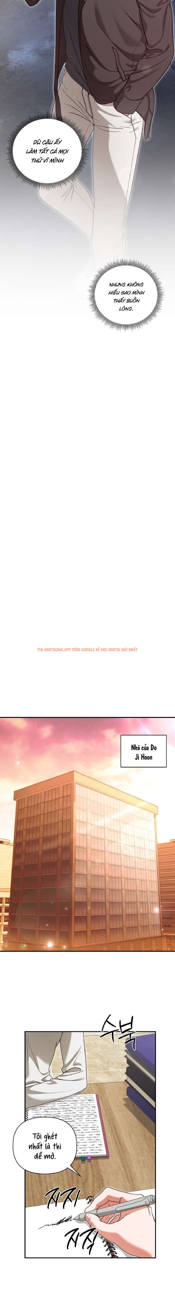 Xem ảnh 4 1 trong truyện hentai [ 18+ ] D For Dirty - Chapter 10 - hentaitvn.net