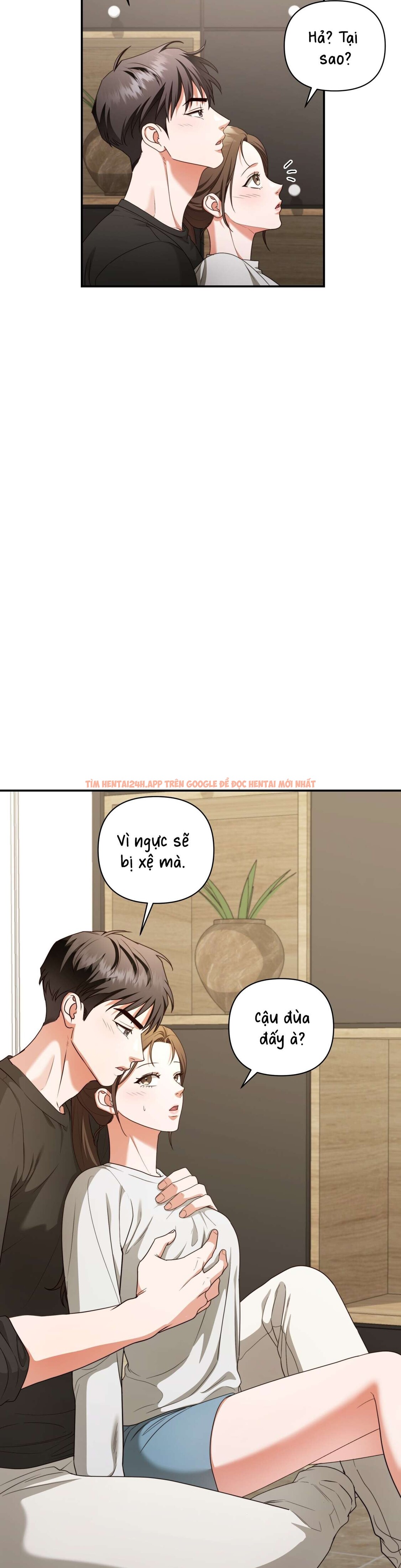 Xem ảnh 7 2 trong truyện hentai [ 18+ ] D For Dirty - Chapter 10 - hentaitvn.net