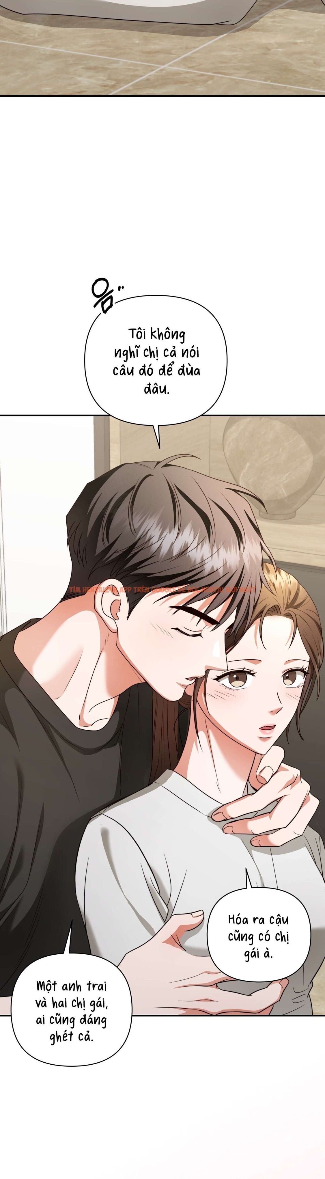 Xem ảnh 7 3 trong truyện hentai [ 18+ ] D For Dirty - Chapter 10 - hentaitvn.net