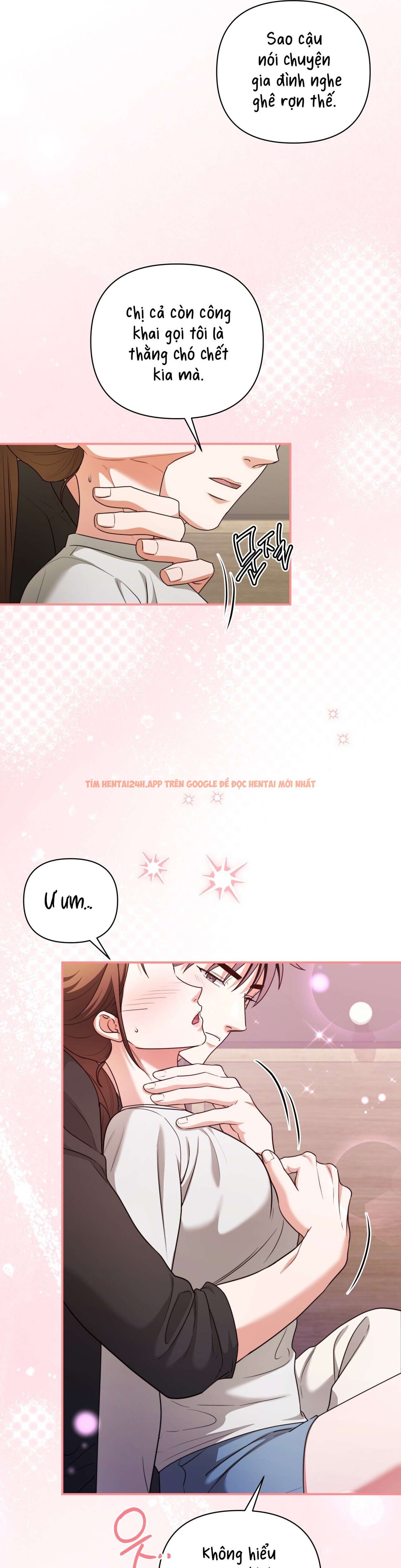 Xem ảnh 8 0 trong truyện hentai [ 18+ ] D For Dirty - Chapter 10 - hentaitvn.net