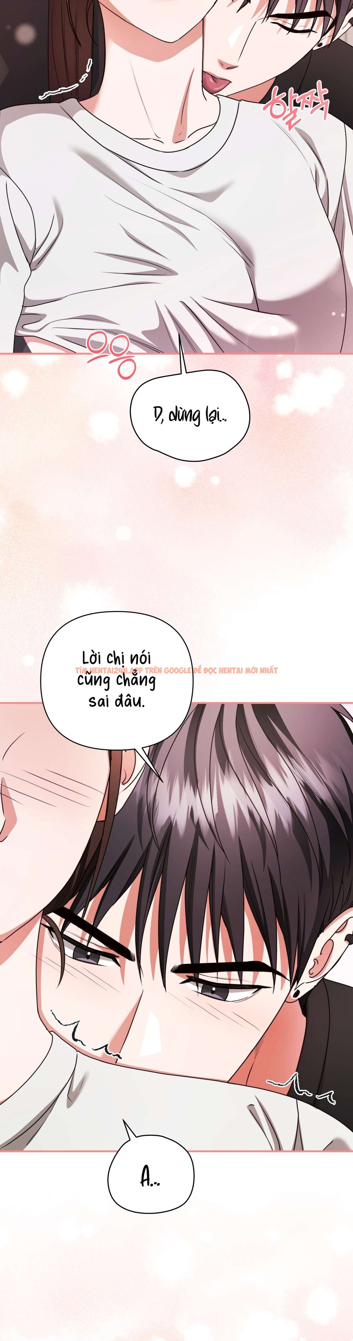 Xem ảnh 8 3 trong truyện hentai [ 18+ ] D For Dirty - Chapter 10 - hentaitvn.net