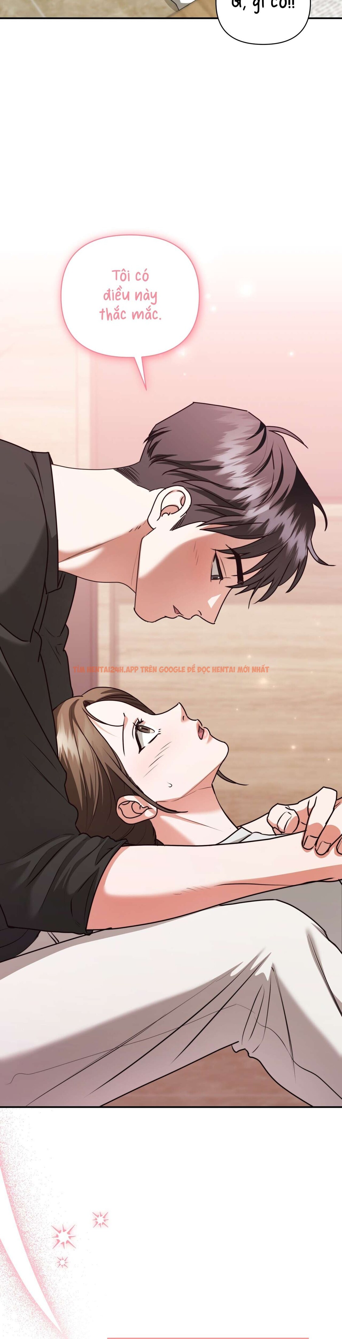 Xem ảnh 9 1 trong truyện hentai [ 18+ ] D For Dirty - Chapter 10 - hentaitvn.net