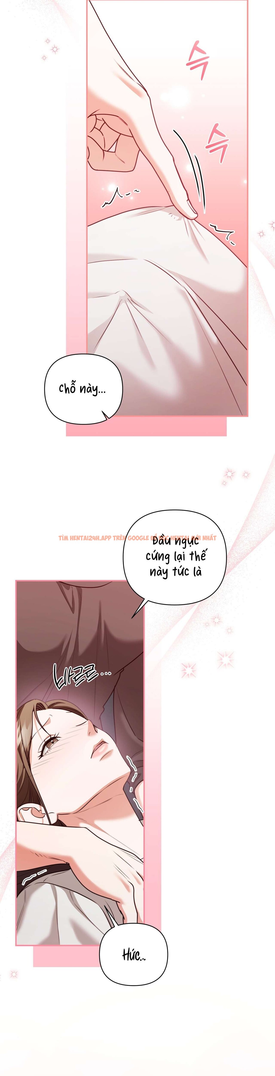 Xem ảnh 9 2 trong truyện hentai [ 18+ ] D For Dirty - Chapter 10 - hentaitvn.net