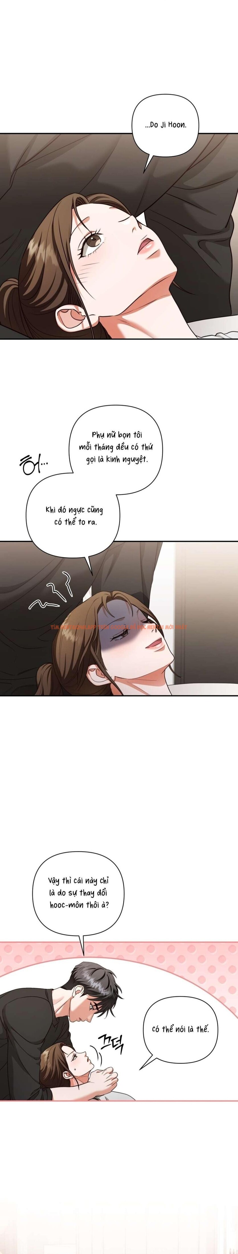 Xem ảnh 1 0 trong truyện hentai [ 18+ ] D For Dirty - Chapter 11 - hentaitvn.net