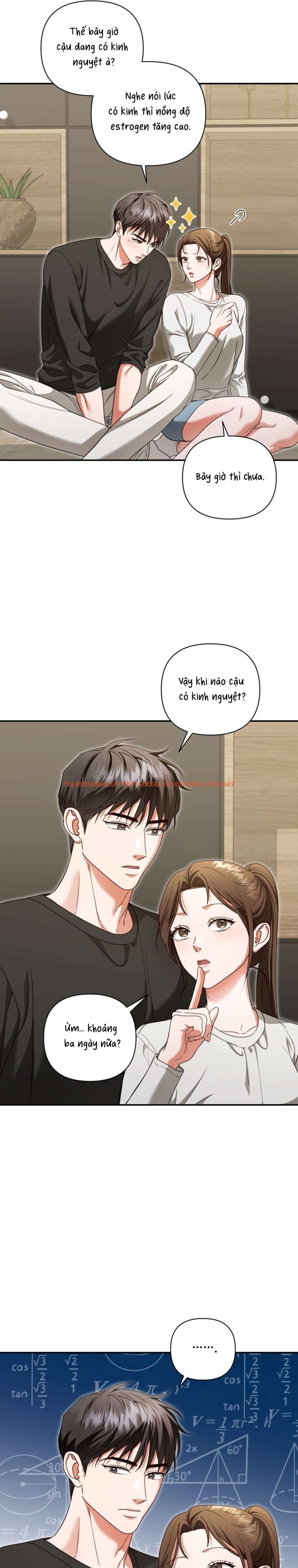 Xem ảnh 2 0 trong truyện hentai [ 18+ ] D For Dirty - Chapter 11 - hentaitvn.net