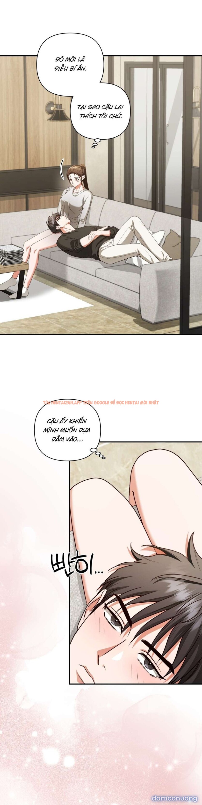 Xem ảnh 4 2 trong truyện hentai [ 18+ ] D For Dirty - Chapter 11 - hentaitvn.net