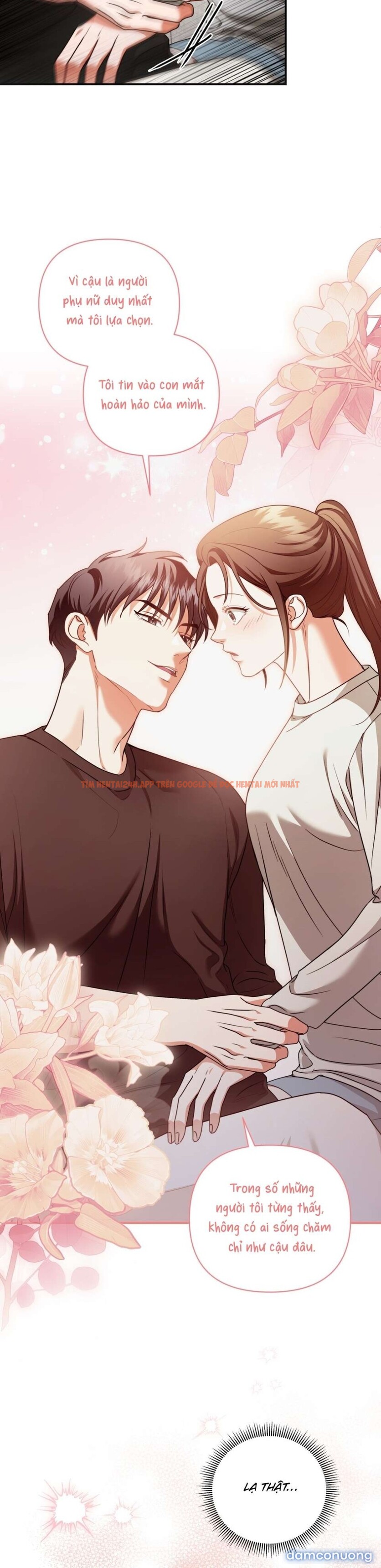 Xem ảnh 5 2 trong truyện hentai [ 18+ ] D For Dirty - Chapter 11 - hentaitvn.net