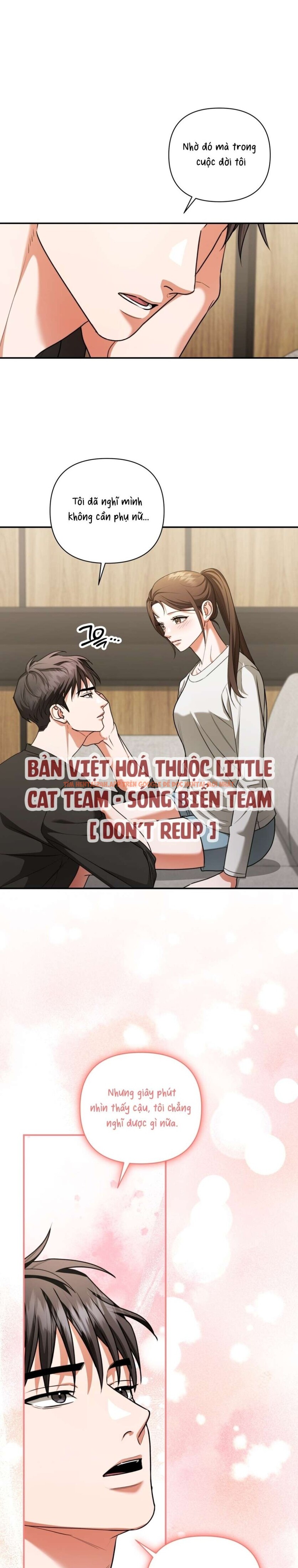 Xem ảnh 8 1 trong truyện hentai [ 18+ ] D For Dirty - Chapter 11 - hentaitvn.net