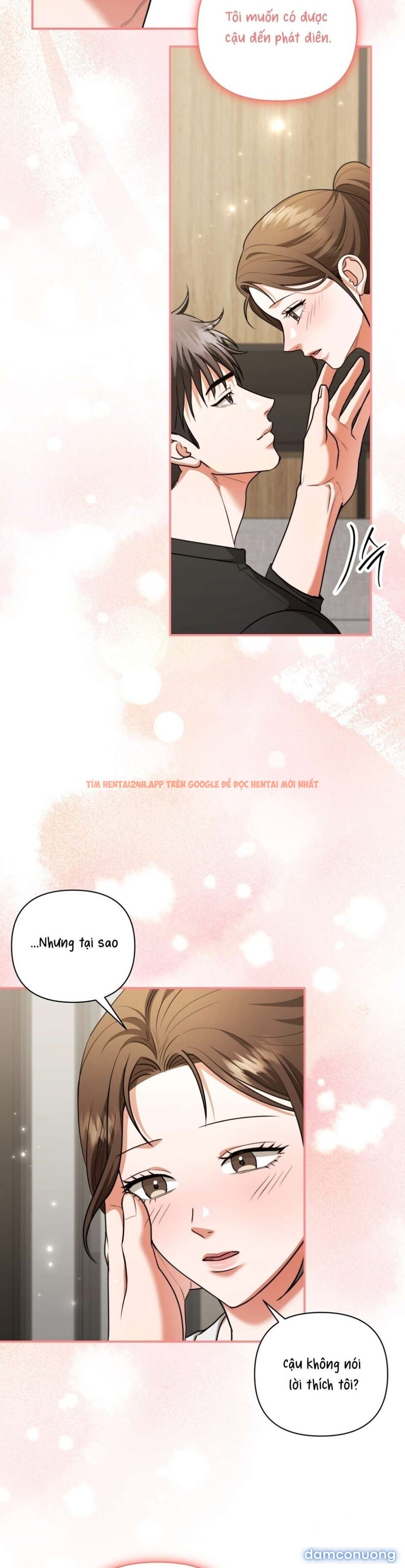 Xem ảnh 8 2 trong truyện hentai [ 18+ ] D For Dirty - Chapter 11 - hentaitvn.net