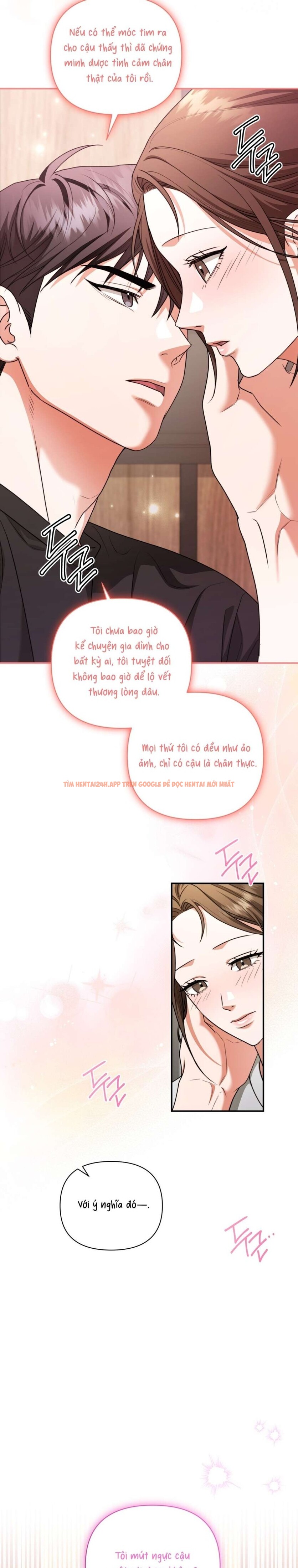 Xem ảnh 9 0 trong truyện hentai [ 18+ ] D For Dirty - Chapter 11 - hentaitvn.net