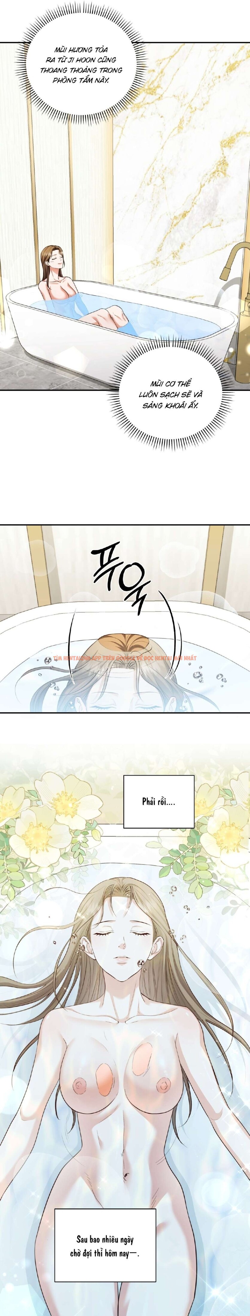 Xem ảnh 10 0 trong truyện hentai [ 18+ ] D For Dirty - Chapter 12 - hentaitvn.net