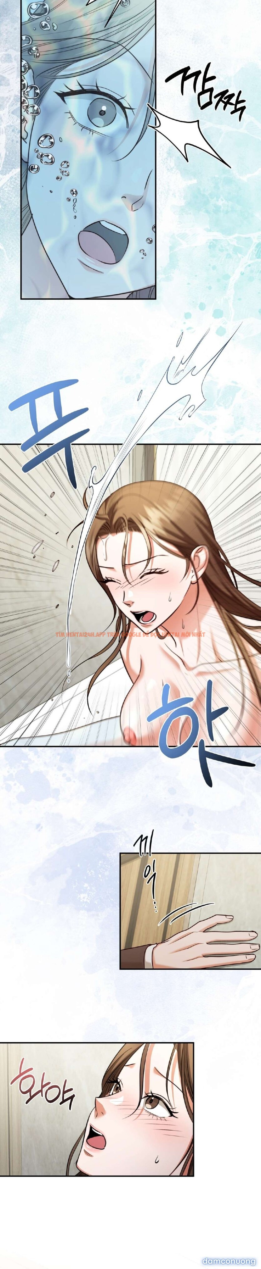 Xem ảnh 10 2 trong truyện hentai [ 18+ ] D For Dirty - Chapter 12 - hentaitvn.net