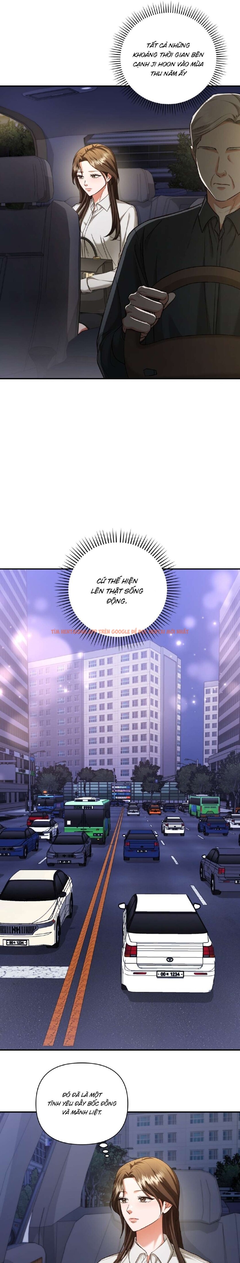 Xem ảnh 2 0 trong truyện hentai [ 18+ ] D For Dirty - Chapter 12 - hentaitvn.net