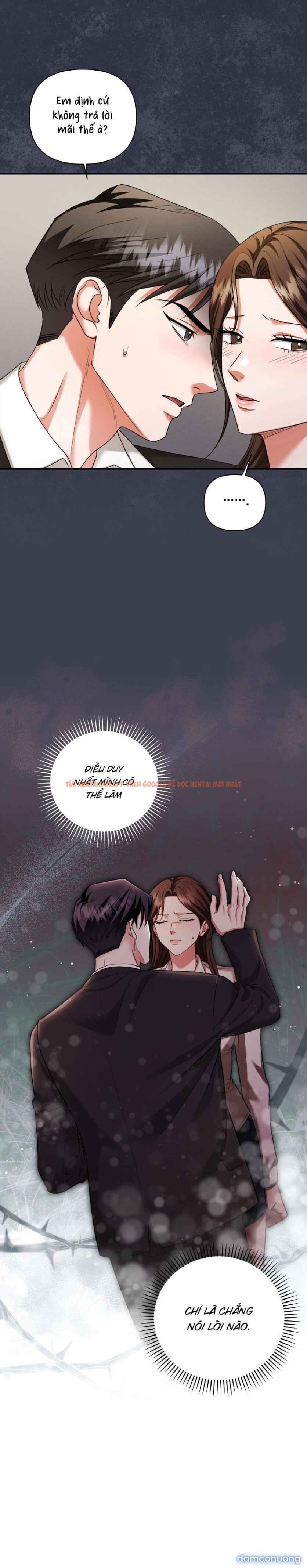 Xem ảnh 2 2 trong truyện hentai [ 18+ ] D For Dirty - Chapter 12 - hentaitvn.net