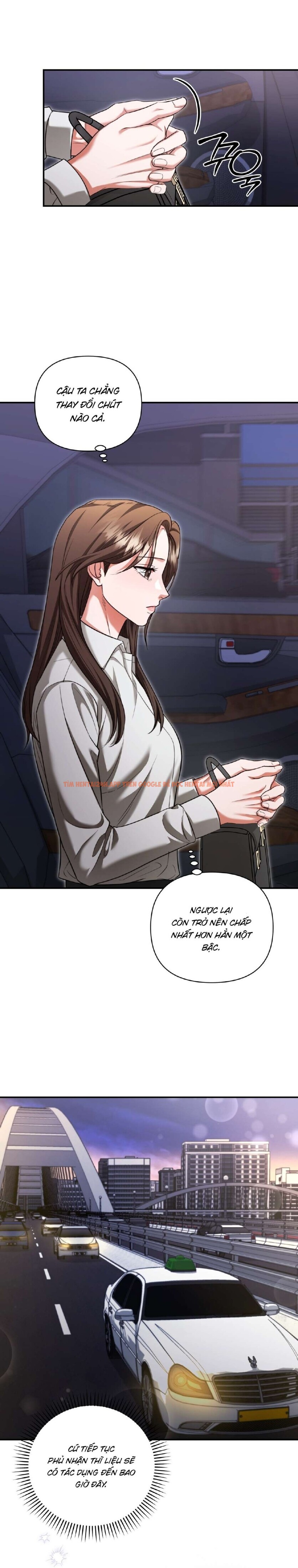 Xem ảnh 3 0 trong truyện hentai [ 18+ ] D For Dirty - Chapter 12 - hentaitvn.net