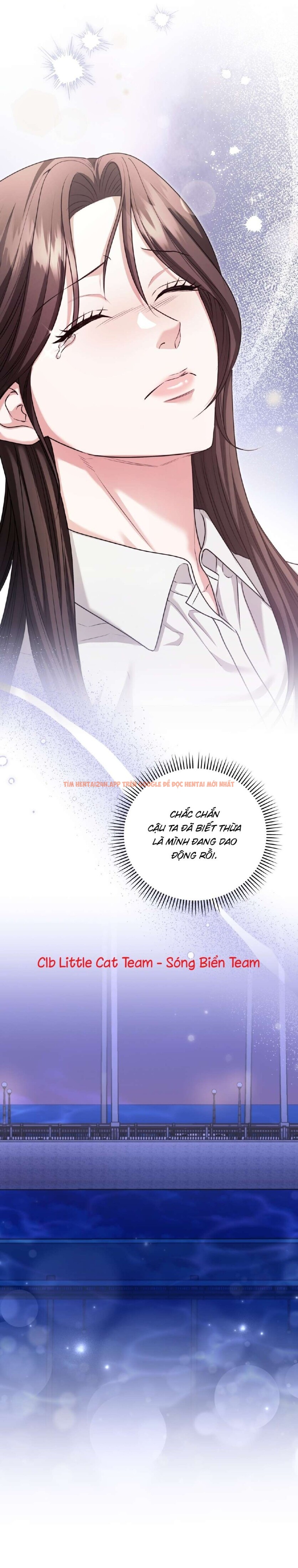 Xem ảnh 3 1 trong truyện hentai [ 18+ ] D For Dirty - Chapter 12 - hentaitvn.net