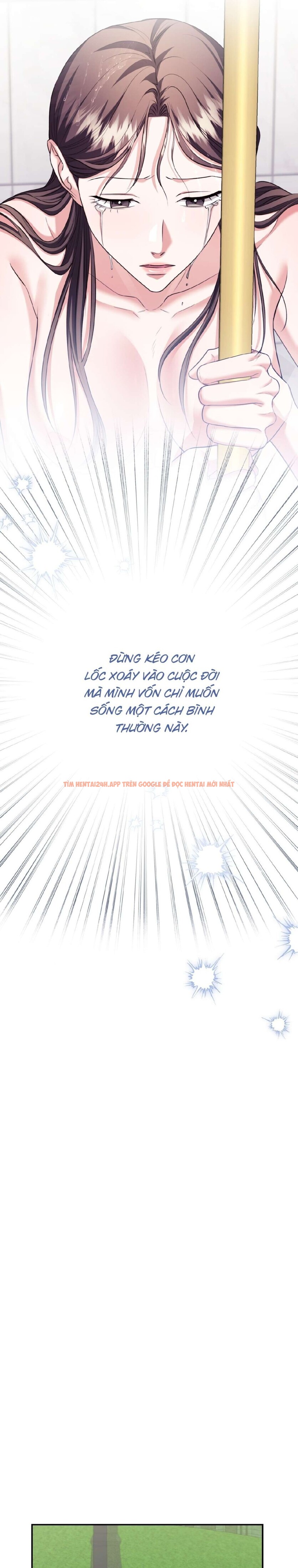 Xem ảnh 5 0 trong truyện hentai [ 18+ ] D For Dirty - Chapter 12 - hentaitvn.net