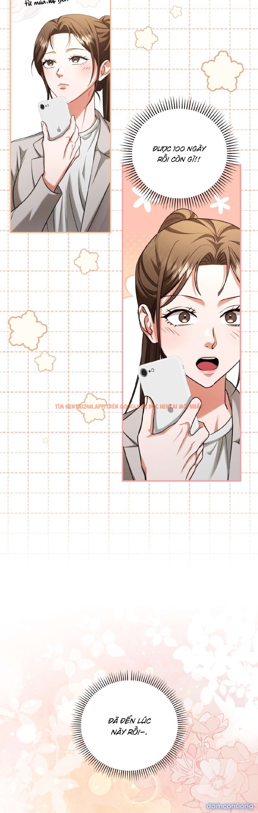 Xem ảnh 5 2 trong truyện hentai [ 18+ ] D For Dirty - Chapter 12 - hentaitvn.net