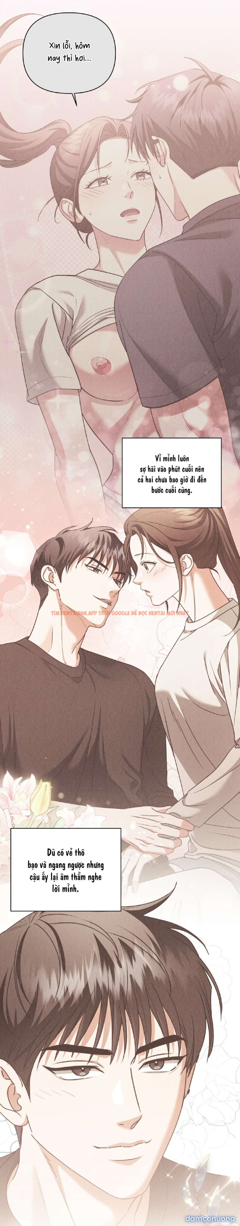 Xem ảnh 7 2 trong truyện hentai [ 18+ ] D For Dirty - Chapter 12 - hentaitvn.net