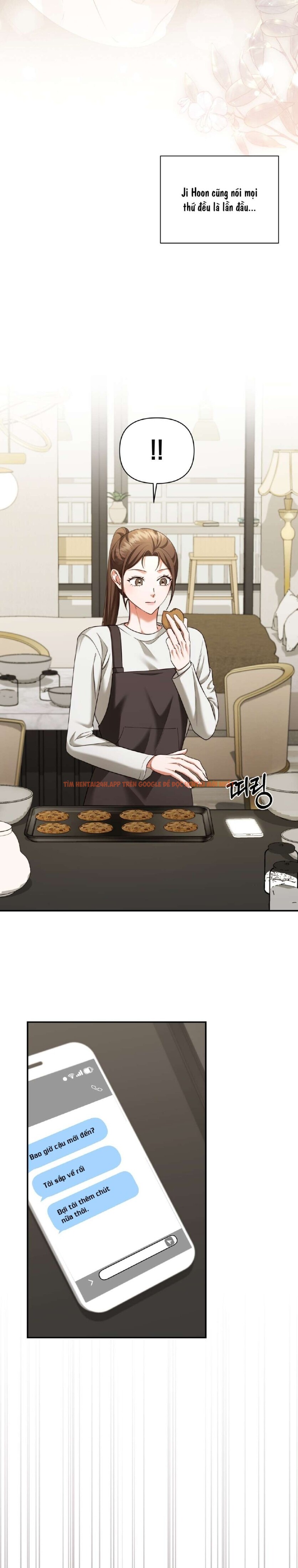 Xem ảnh 8 0 trong truyện hentai [ 18+ ] D For Dirty - Chapter 12 - hentaitvn.net