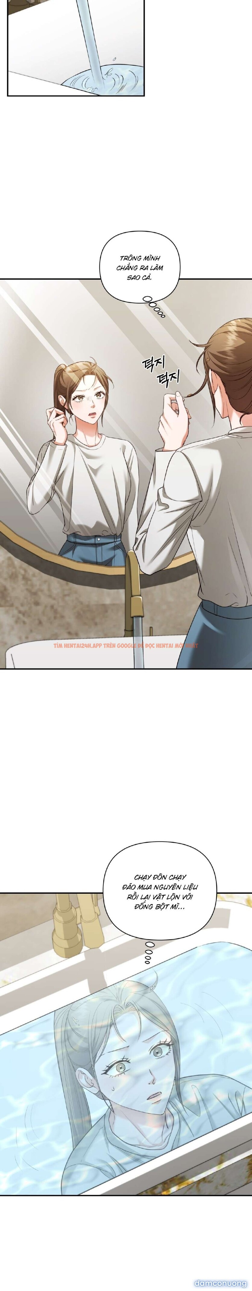 Xem ảnh 8 2 trong truyện hentai [ 18+ ] D For Dirty - Chapter 12 - hentaitvn.net