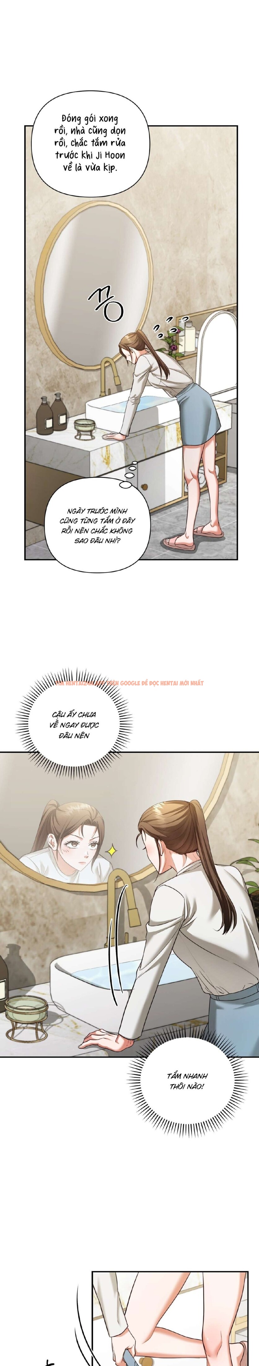 Xem ảnh 9 0 trong truyện hentai [ 18+ ] D For Dirty - Chapter 12 - hentaitvn.net