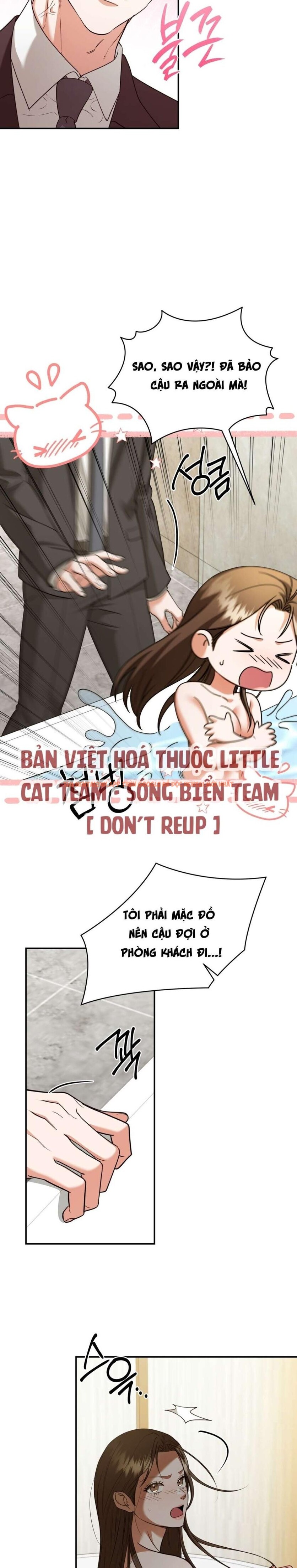 Xem ảnh 1 1 trong truyện hentai [ 18+ ] D For Dirty - Chapter 13 - hentaitvn.net