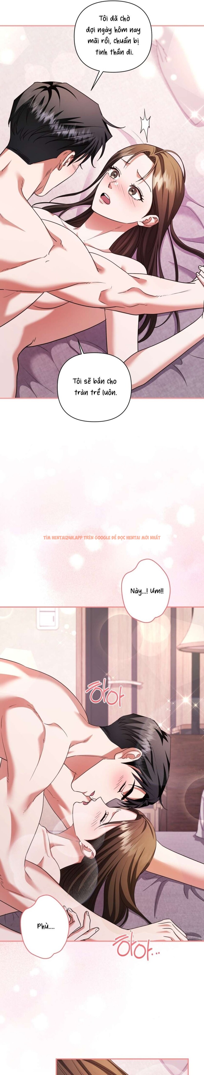 Xem ảnh 10 0 trong truyện hentai [ 18+ ] D For Dirty - Chapter 13 - hentaitvn.net