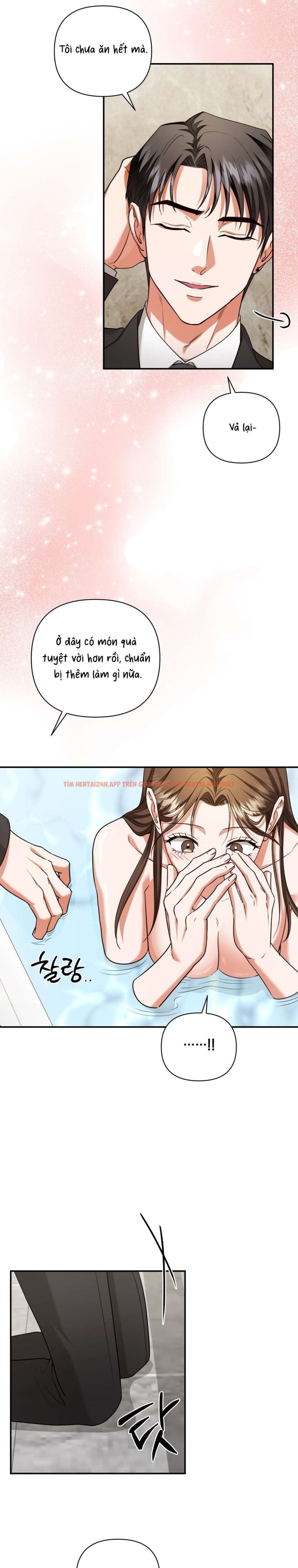 Xem ảnh 3 0 trong truyện hentai [ 18+ ] D For Dirty - Chapter 13 - hentaitvn.net