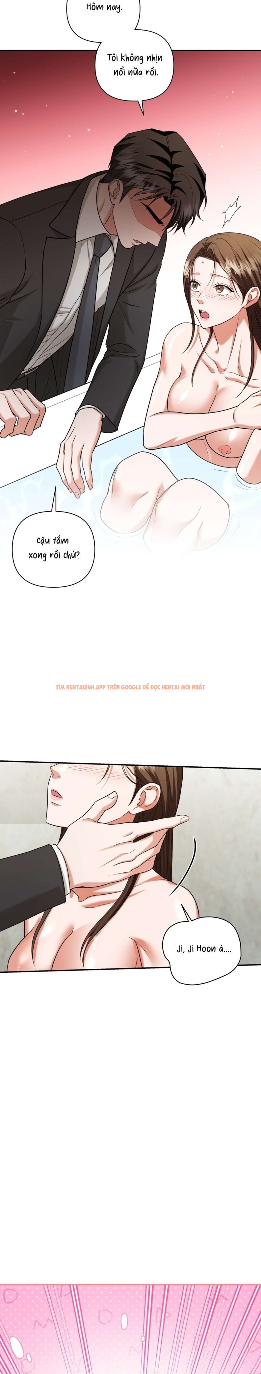 Xem ảnh 3 1 trong truyện hentai [ 18+ ] D For Dirty - Chapter 13 - hentaitvn.net