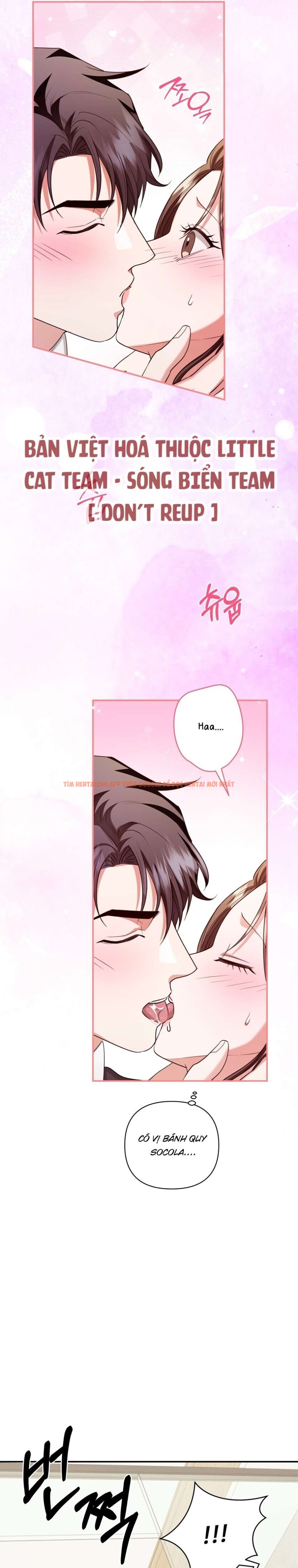 Xem ảnh 4 0 trong truyện hentai [ 18+ ] D For Dirty - Chapter 13 - hentaitvn.net